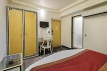 Hotel Oyo Vidhan Sabha
