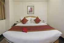 Oyo Vidhan Sabha Hotel 3*